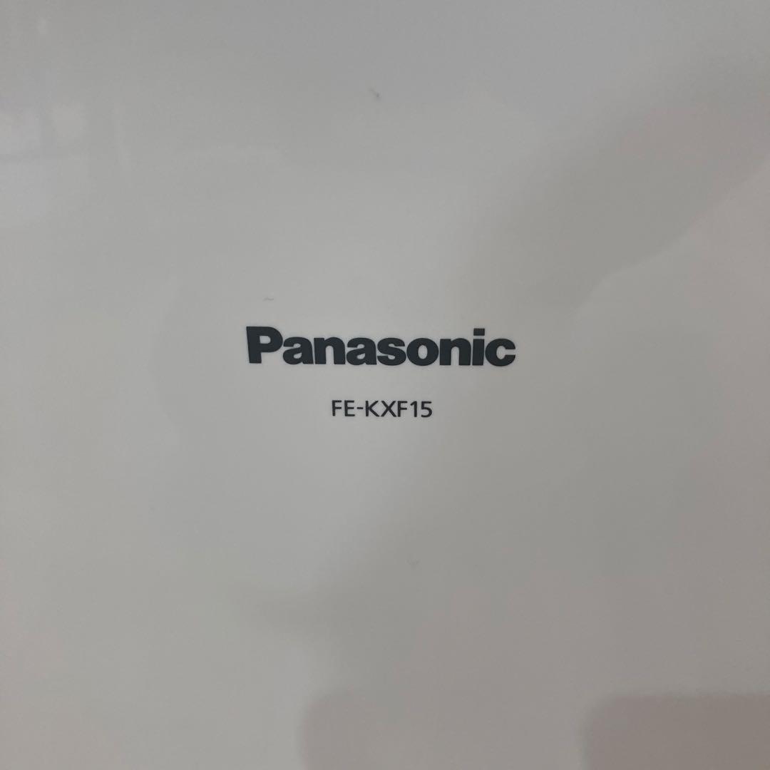 Panasonic 置き型加湿器 FE-KXF15