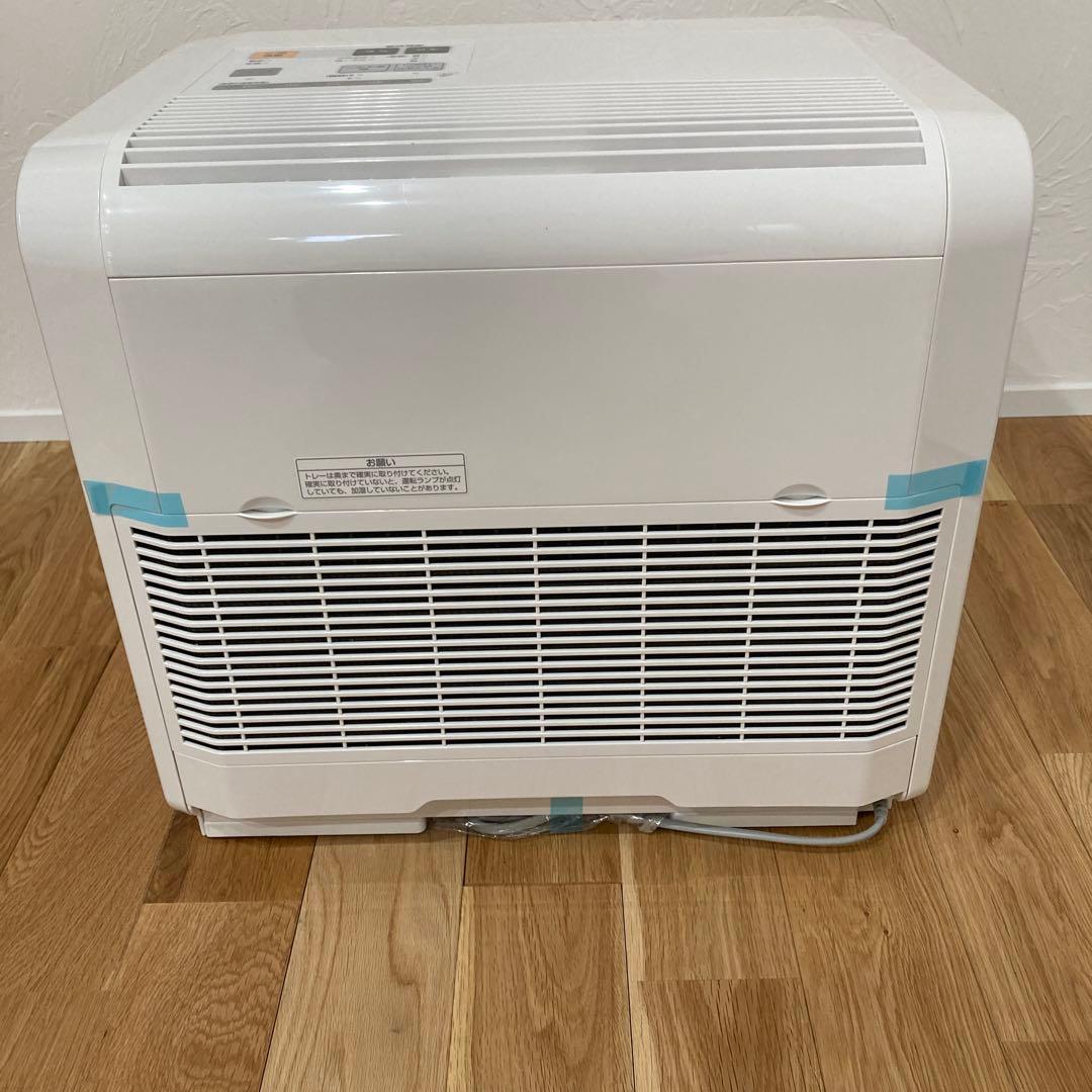 Panasonic 置き型加湿器 FE-KXF15