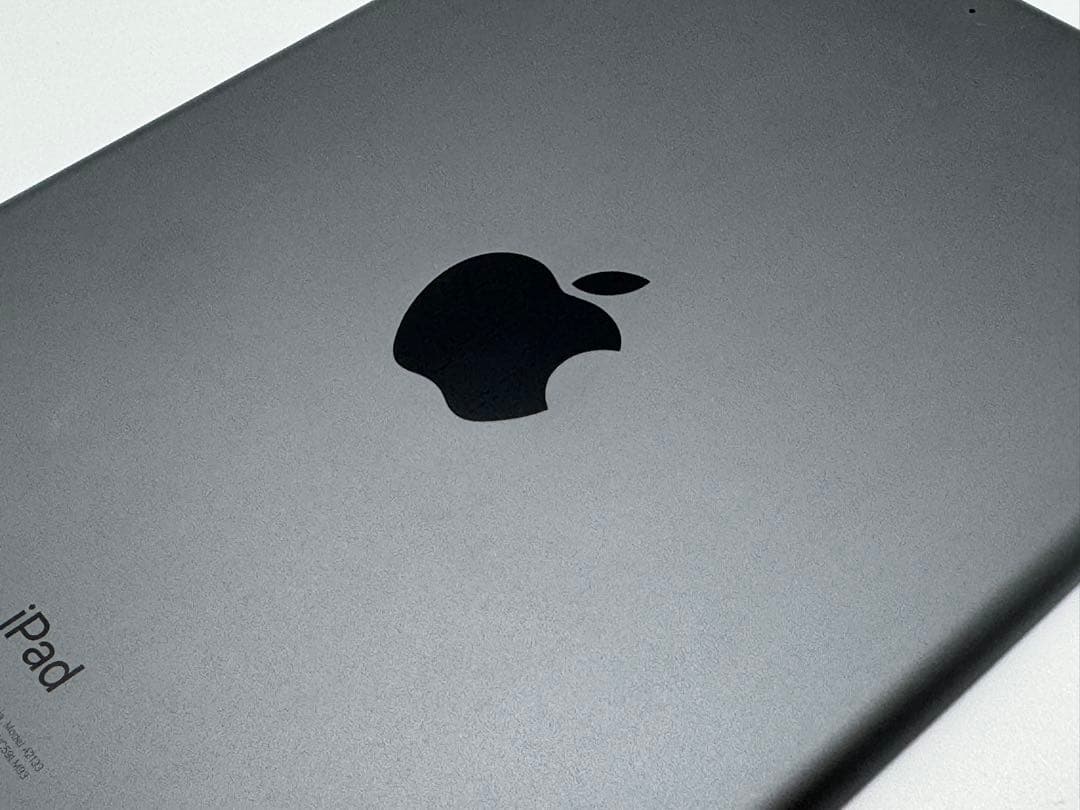 ✨極美品✨Apple ✨iPadmini第5世代✨64GB✨スペースグレイ