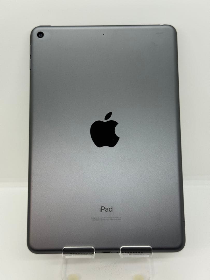 ✨極美品✨Apple ✨iPadmini第5世代✨64GB✨スペースグレイ