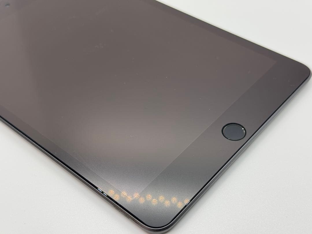 ✨極美品✨Apple ✨iPadmini第5世代✨64GB✨スペースグレイ