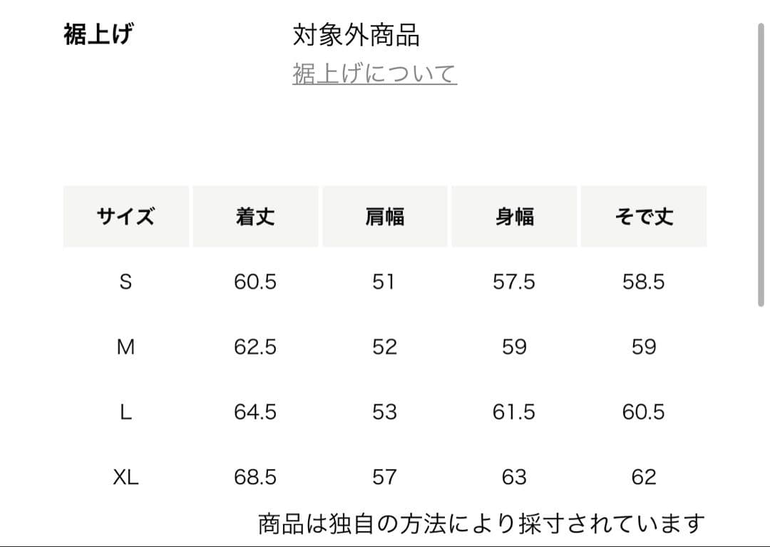 BEAUTY&YOUTH ニュアンス カール 2B ポロニット