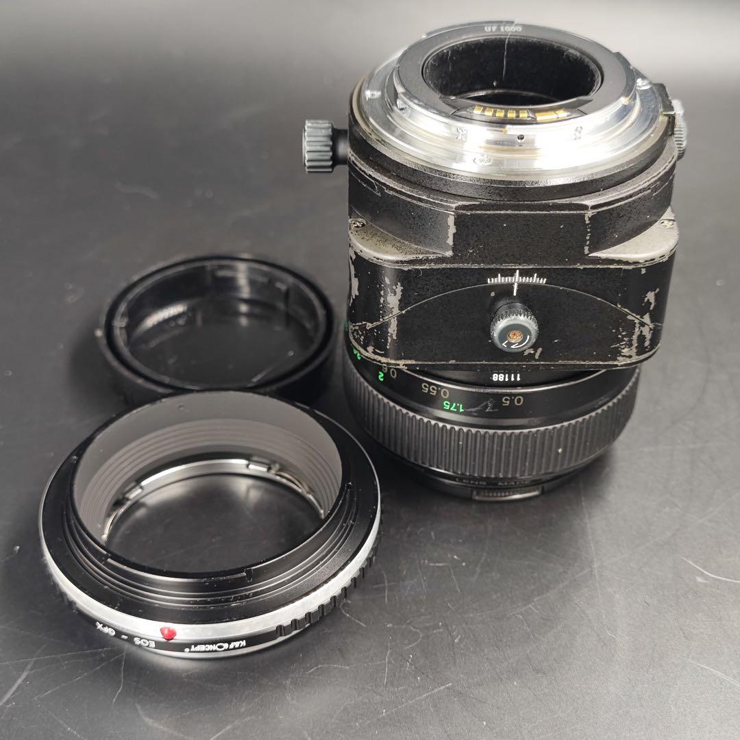 FUJIFILM GFX50S＋GF32-64mmF4+レンズセット