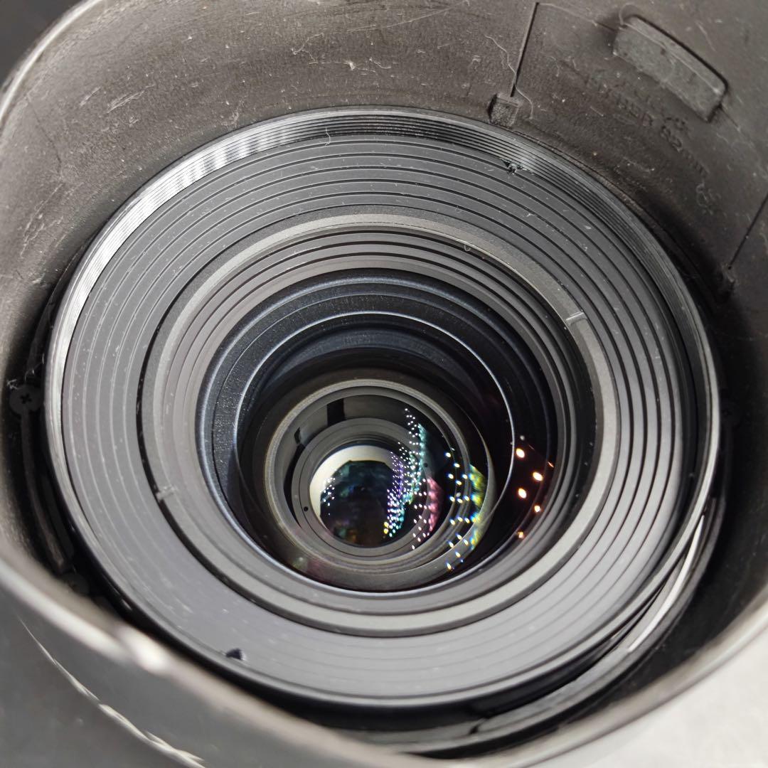 FUJIFILM GFX50S＋GF32-64mmF4+レンズセット