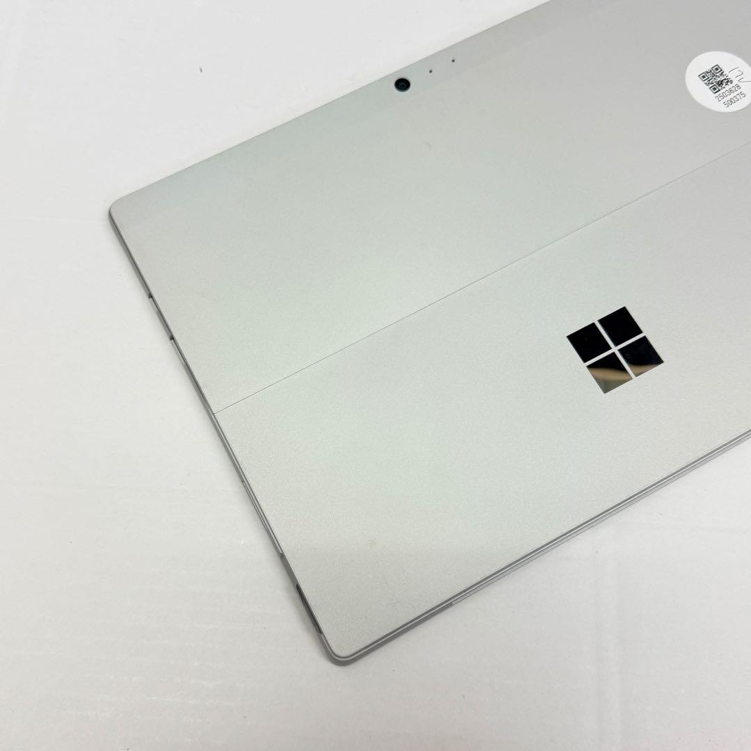 【極美品・LTE対応】Surface Pro 5 i5/4GB/128GB