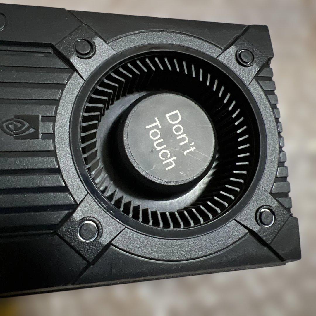 ZOTAC GTX 1070 グラフィックボード