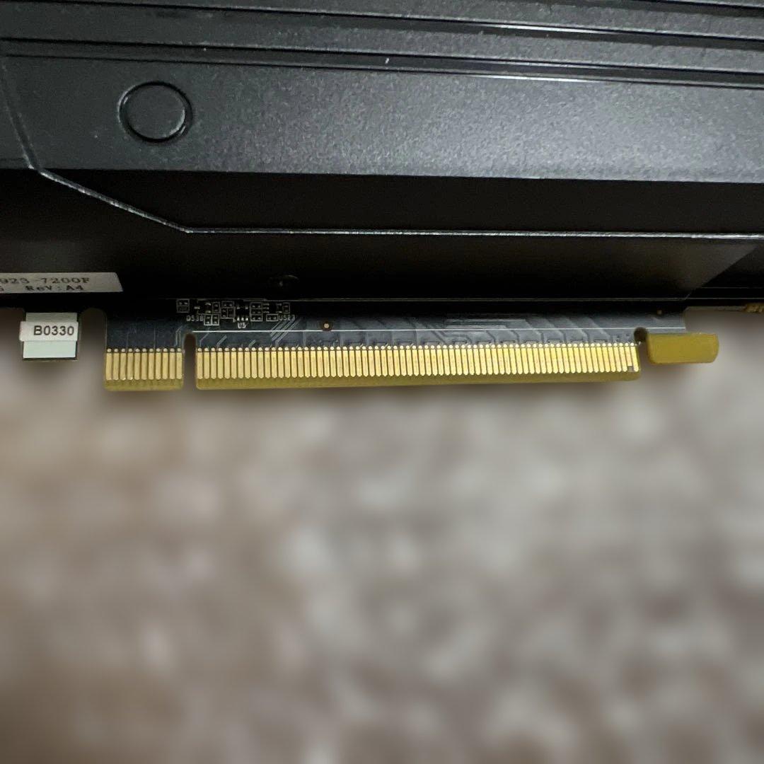 ZOTAC GTX 1070 グラフィックボード