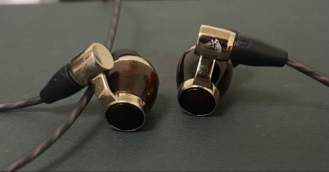 Victor HA-FW10000 JVC 生産完了品