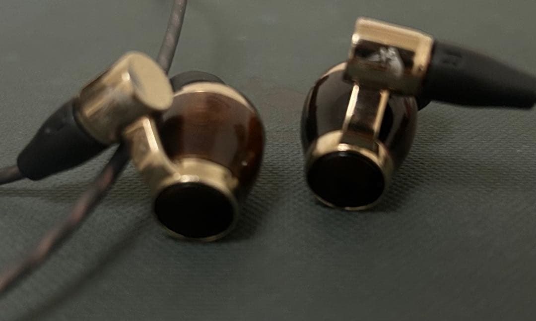 Victor HA-FW10000 JVC 生産完了品