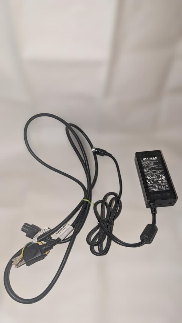 【NAS】NETGEAR ReadyNAS 102 12TB（3TB×4）