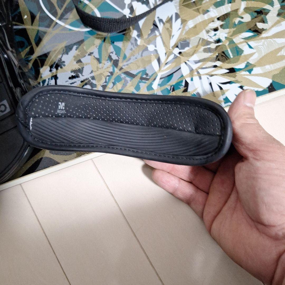 スノーボードセットユウ　オガサカ１６０センチ　バートンカスタムMサイズ