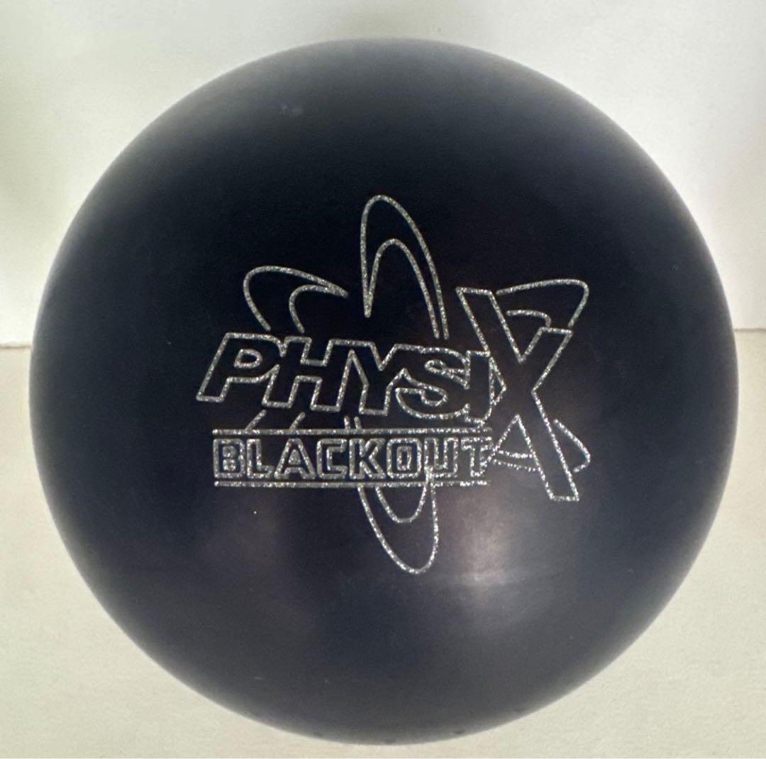PHYSIX BLACKOUT フィジックス ブラックアウト 14ポンド 新品