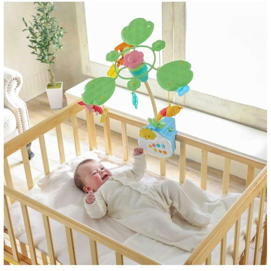 【美品】えらべる回転 6WAY ジムにへんしんメリー タカラトミー