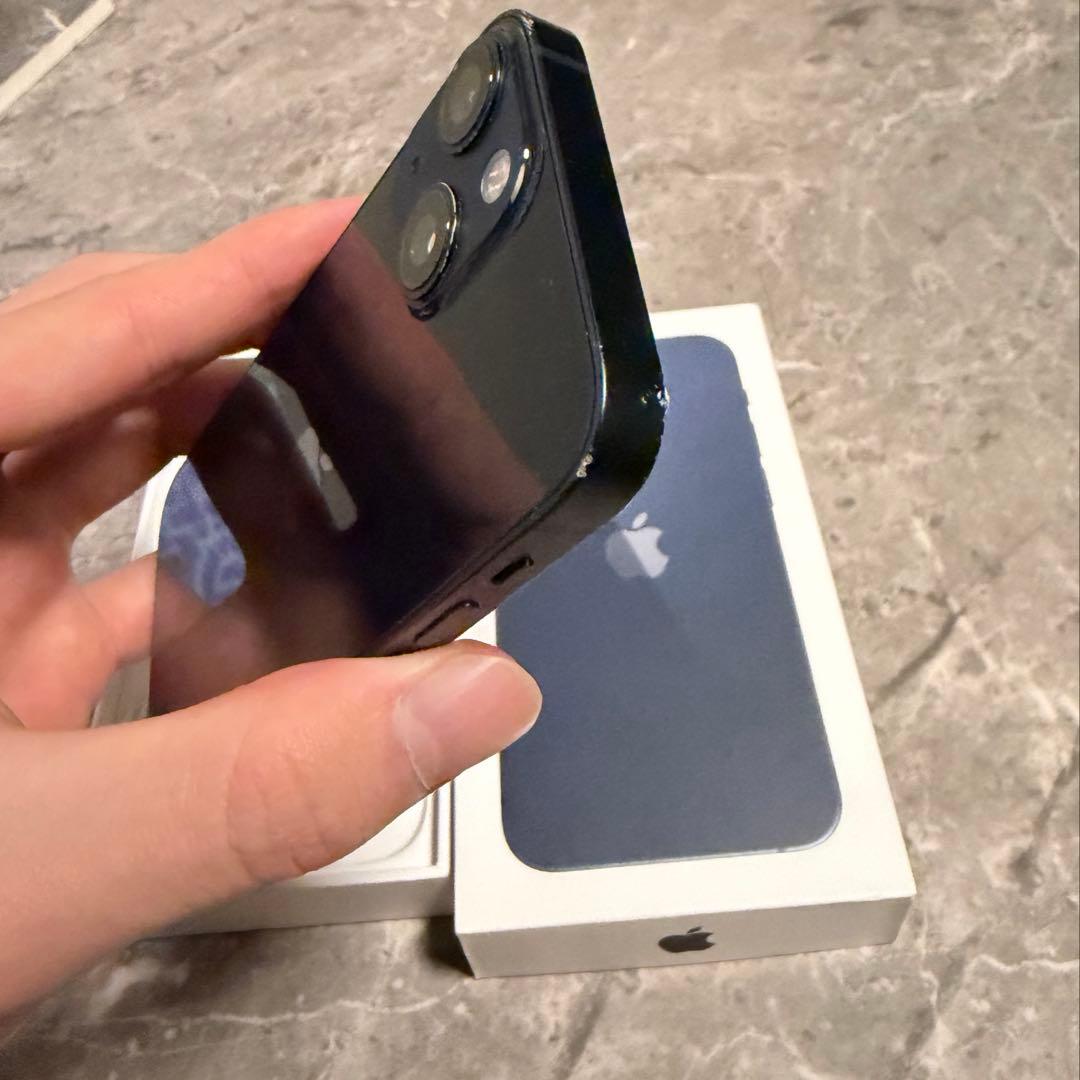 n*a様 Apple iPhone 13mini 本体