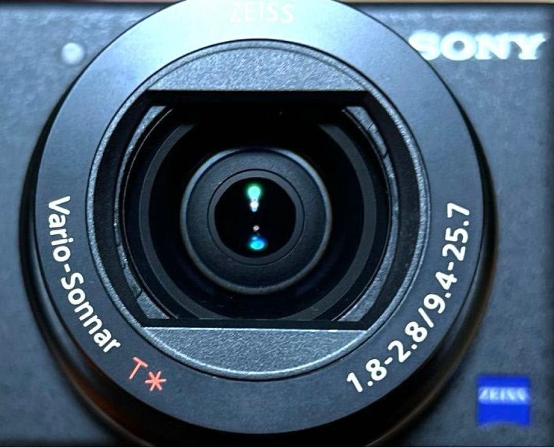 Sony デジタルカメラZV-1 シューティンググリップ