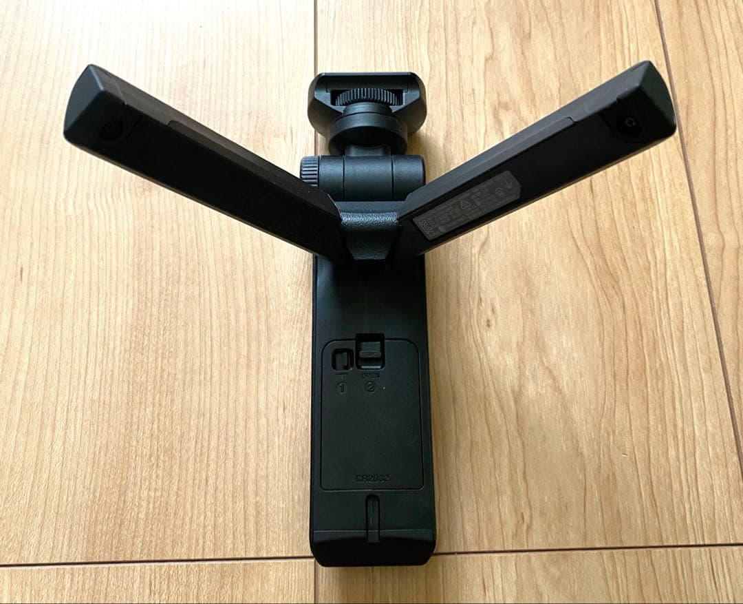 Sony デジタルカメラZV-1 シューティンググリップ