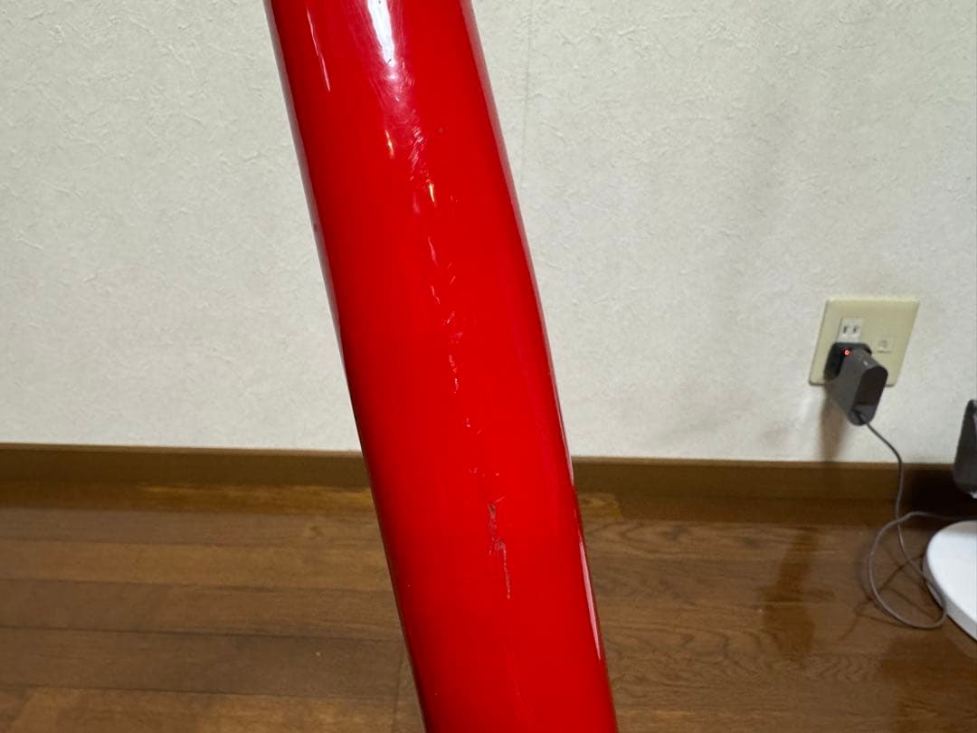 DUCATI PERFORMANCE バイクスタンド 赤