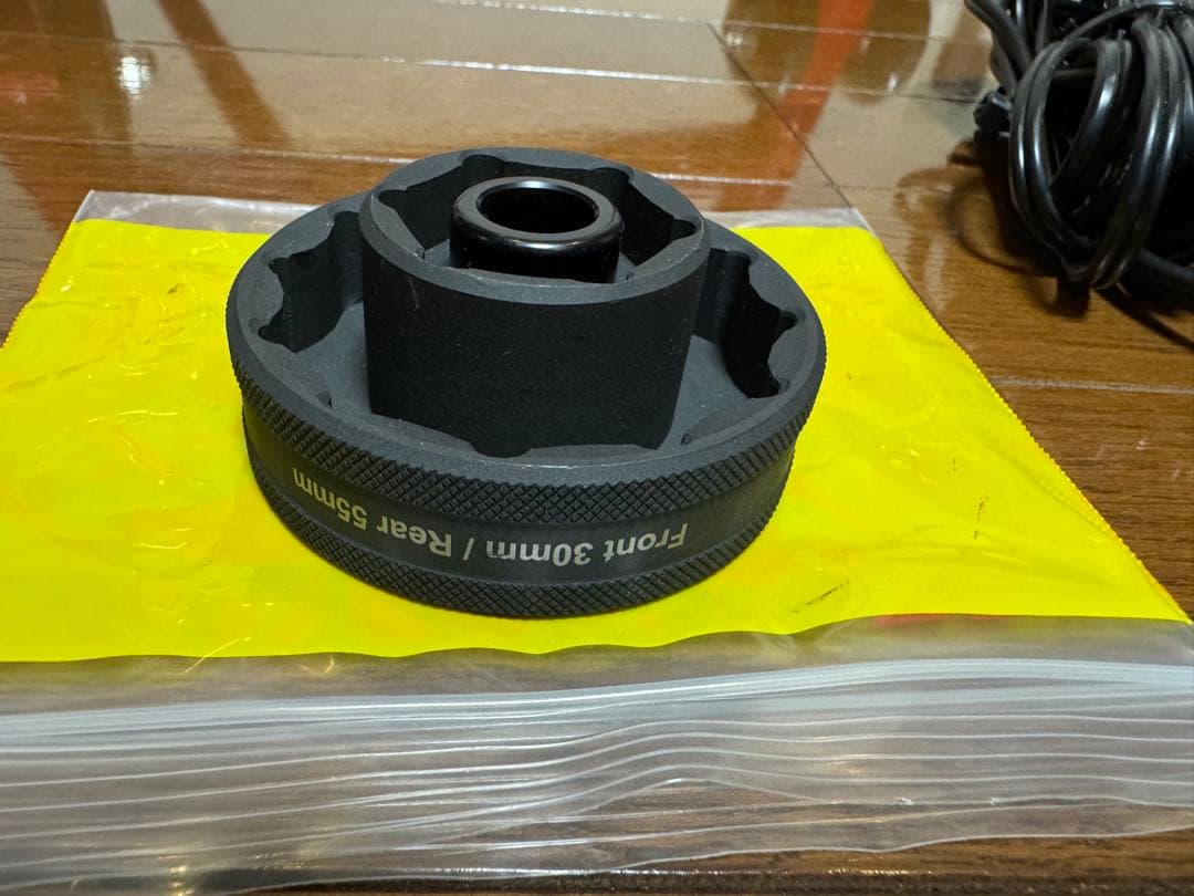 DUCATI PERFORMANCE バイクスタンド 赤