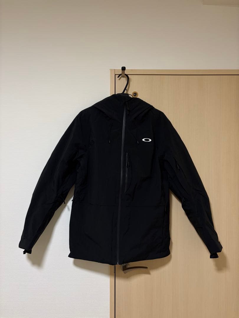 OAKLEY CANOPY INSULATED JACKET スキーウェア