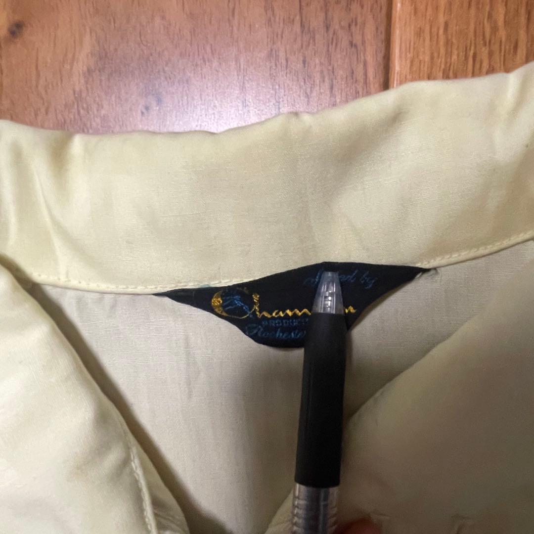 Champion 60s ヴィンテージ　ランタグ スウィングトップ