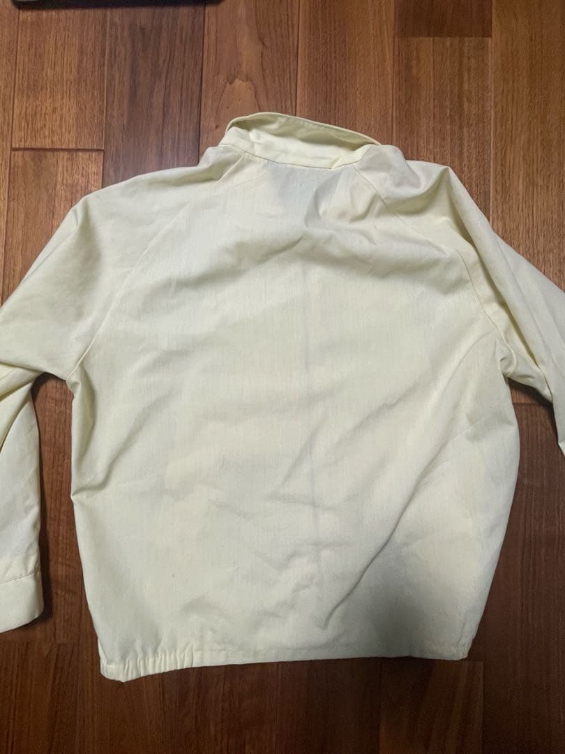 Champion 60s ヴィンテージ　ランタグ スウィングトップ