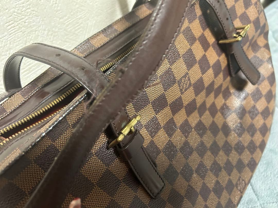 Louis Vuitton ダミエ チェルシー バッグ