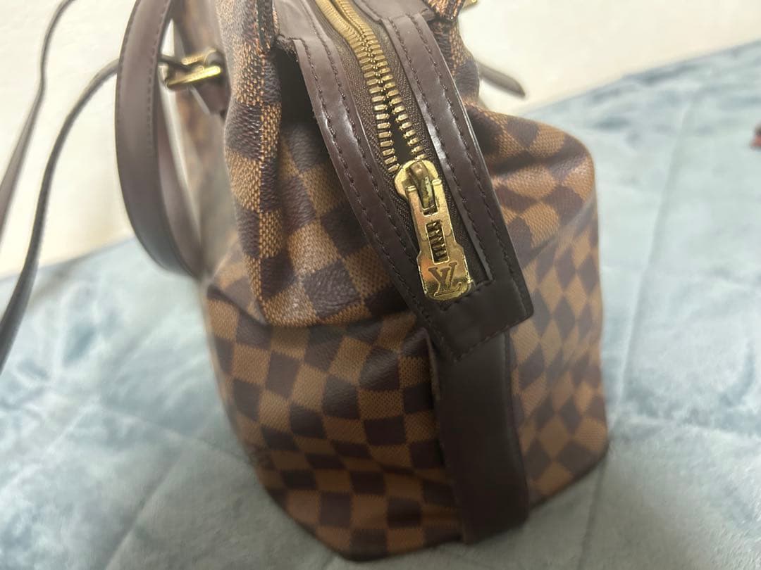 Louis Vuitton ダミエ チェルシー バッグ