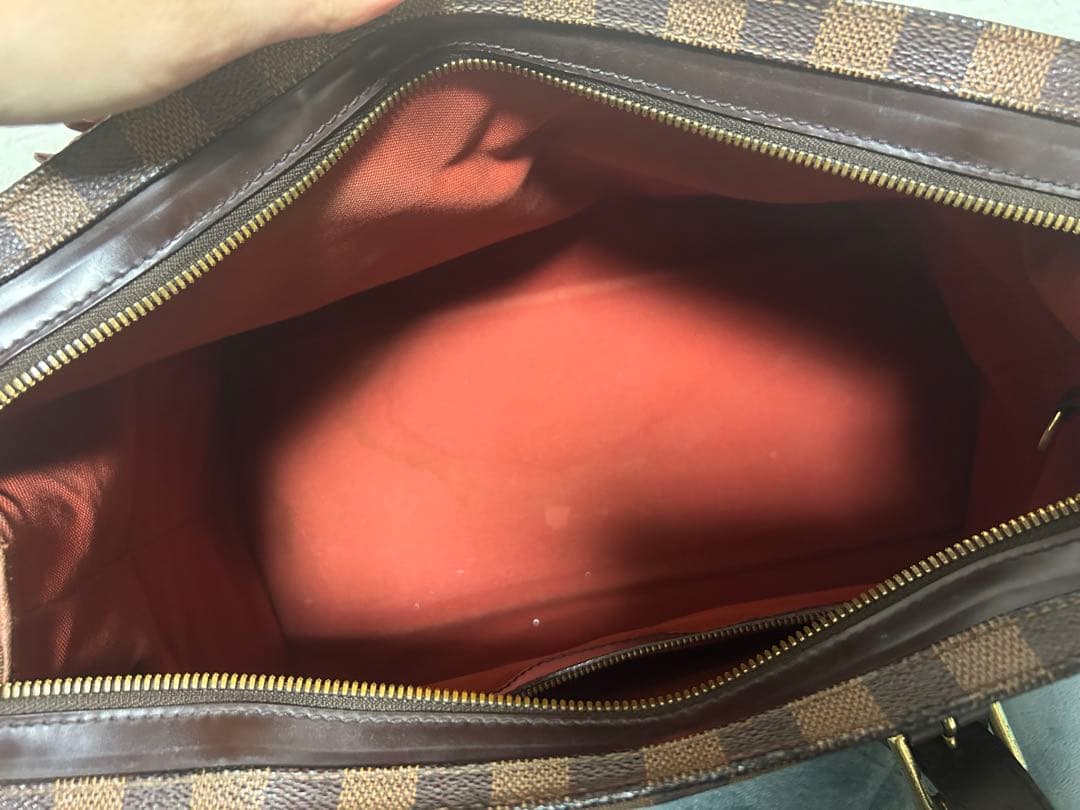 Louis Vuitton ダミエ チェルシー バッグ