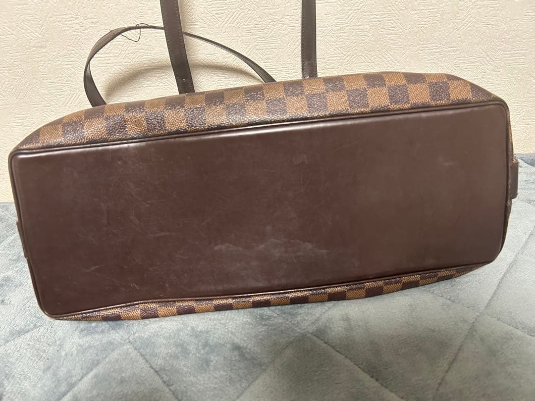 Louis Vuitton ダミエ チェルシー バッグ