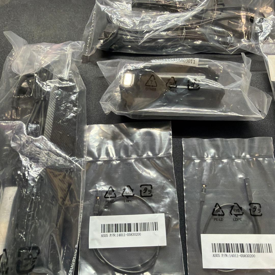 マザーボード ASUS ROG CROSSHAIR X670 GENE