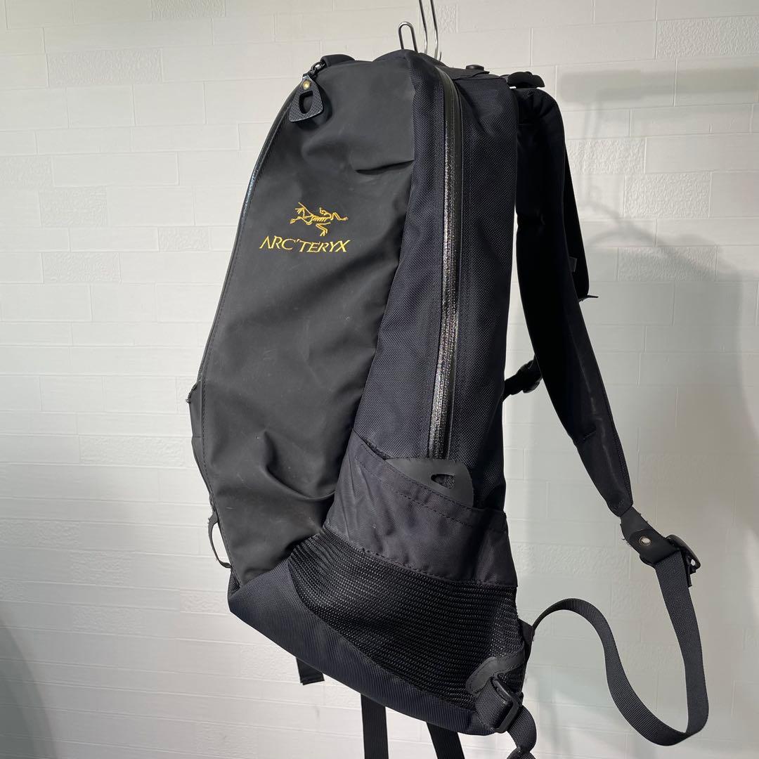 ARC’TERYX アークテリクス アロー22 リュック　バックパック