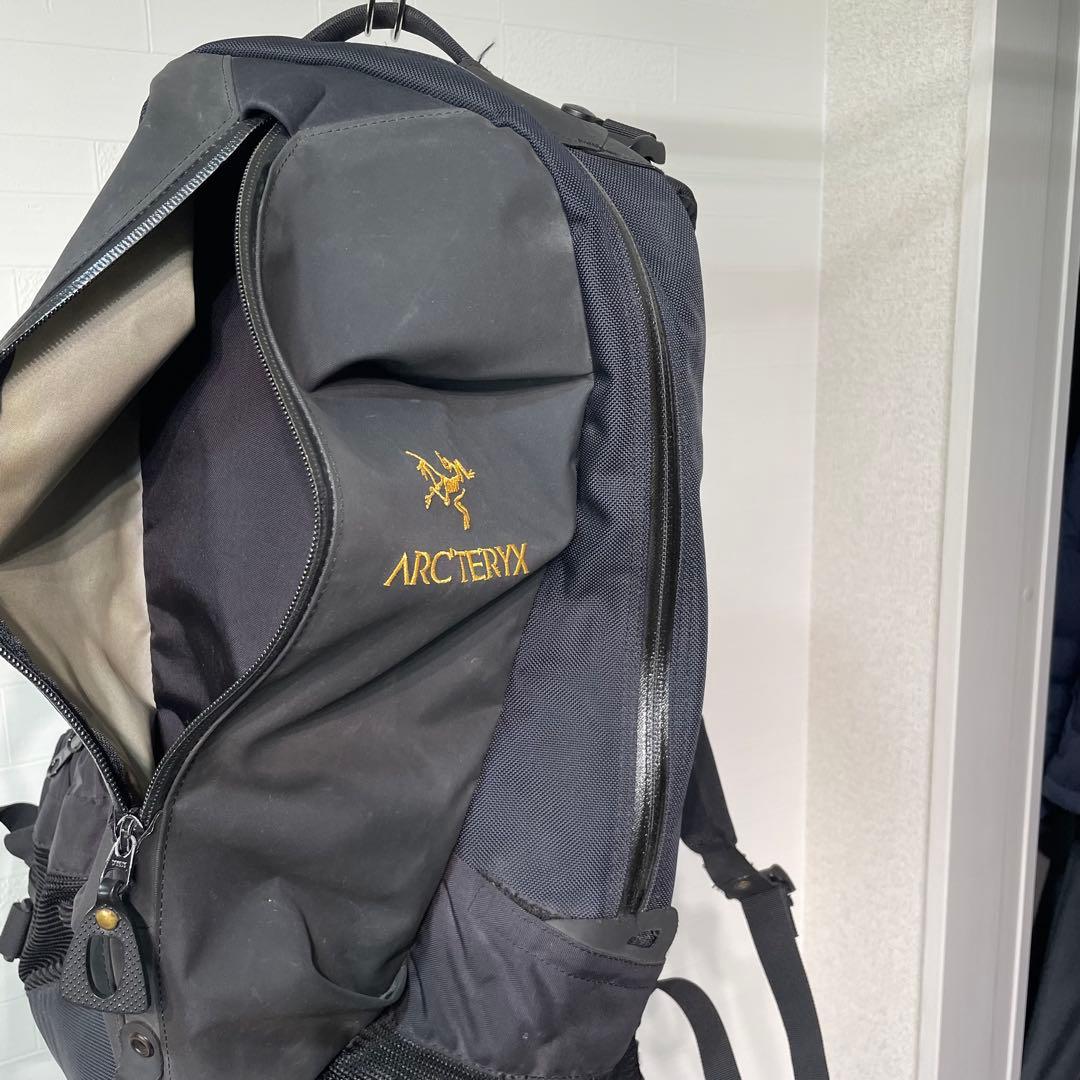 ARC’TERYX アークテリクス アロー22 リュック　バックパック