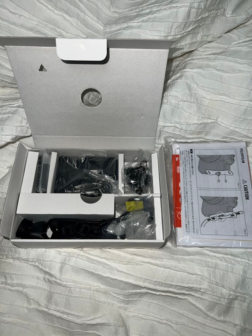FUJIFILM X-T3 本体 + 付属品【動作確認済】