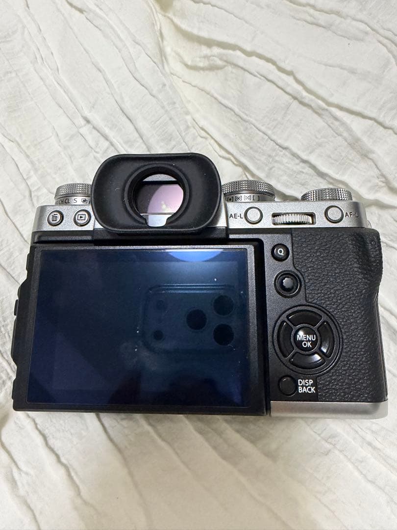 FUJIFILM X-T3 本体 + 付属品【動作確認済】