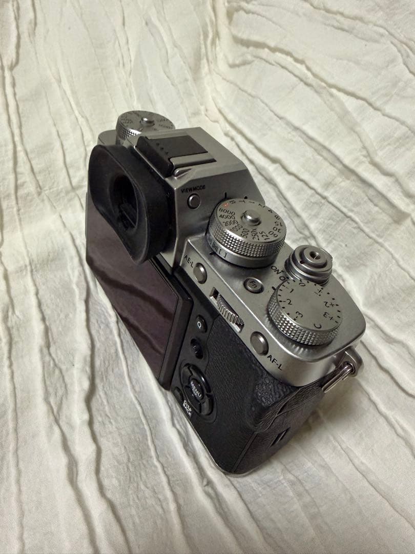 FUJIFILM X-T3 本体 + 付属品【動作確認済】
