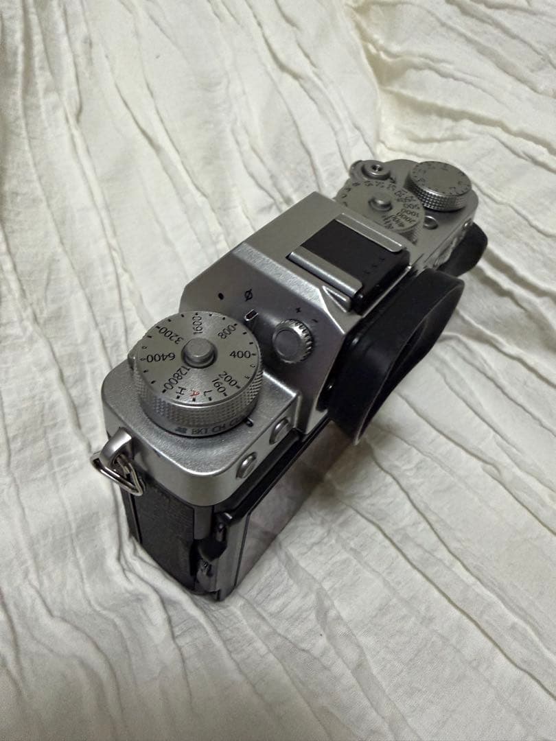 FUJIFILM X-T3 本体 + 付属品【動作確認済】