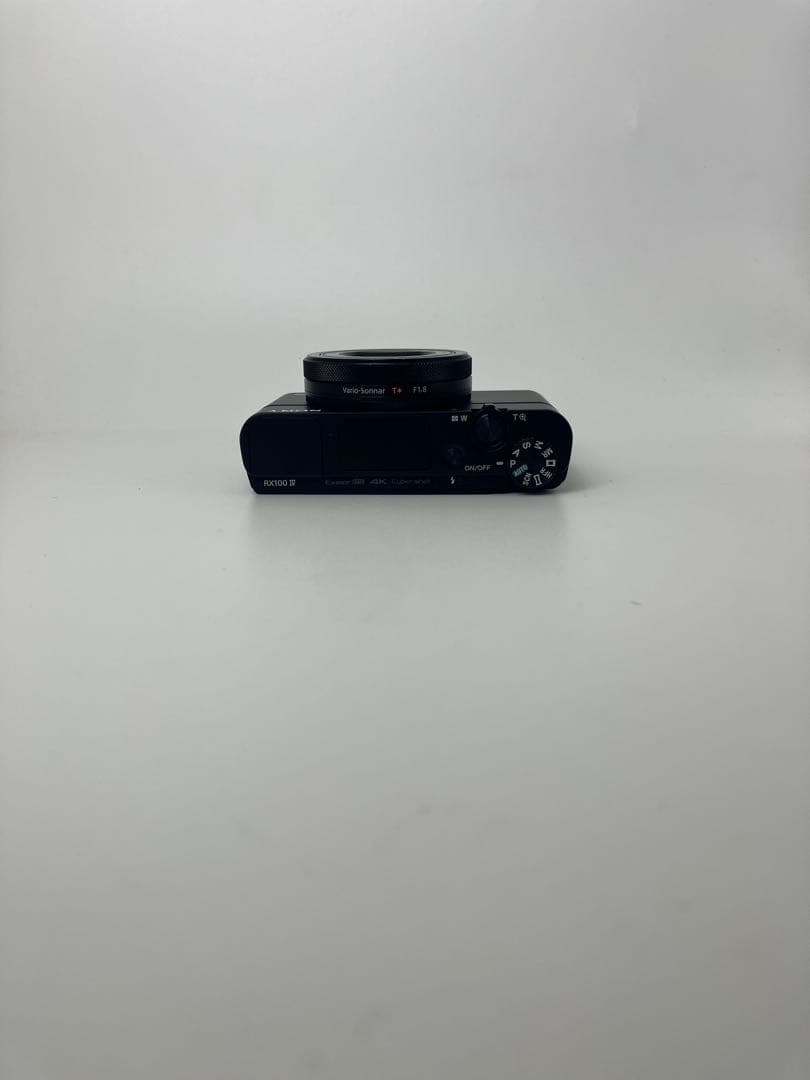 【返品保証・動作確認済】 SONY DSC-RX100 IV