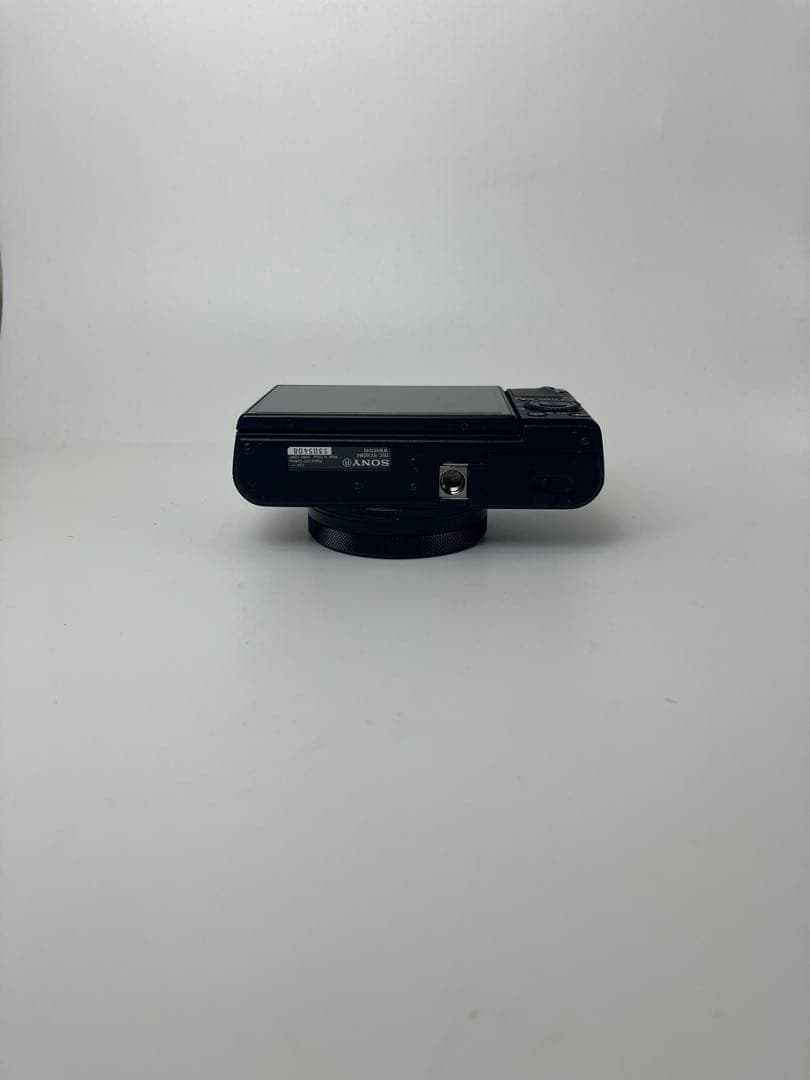 【返品保証・動作確認済】 SONY DSC-RX100 IV