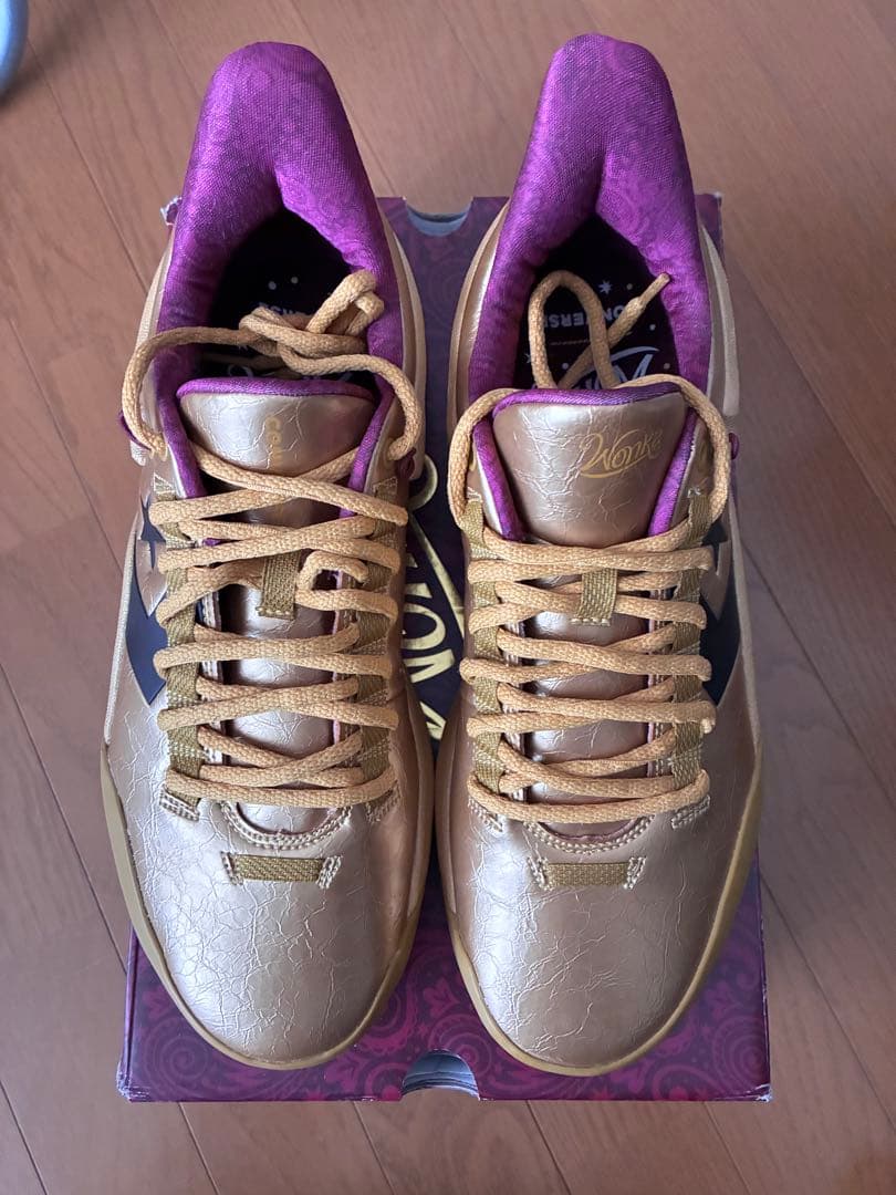 未使用 CONVERSE All Star BB Trillant CX SGA