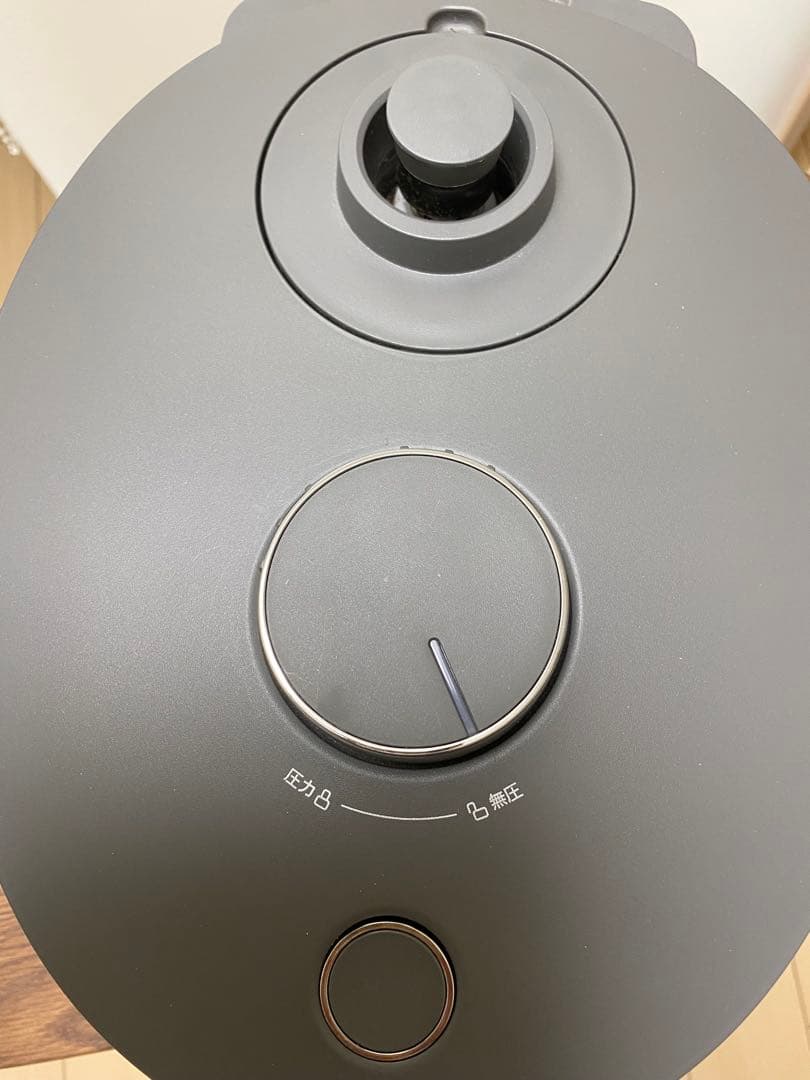 マイコン炊飯ジャー