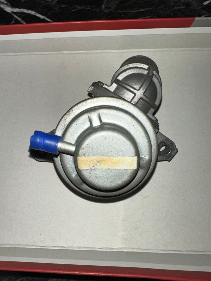 【コトスポーツ強化ブローオフバルブ】　WRXSTI GDB