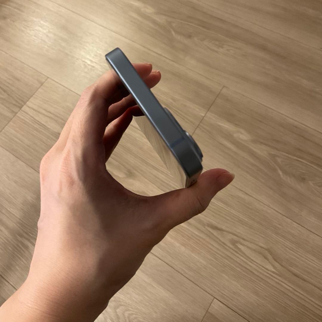 【美品】Apple iPhone 14 128GB ブルー本体