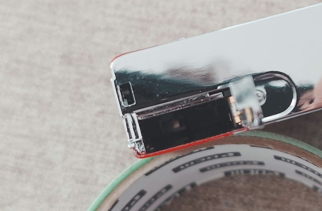 SHARP Being JC-K30 ポータブルカセットプレーヤー　動作確認済み