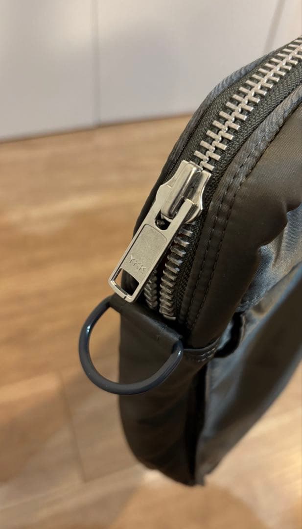 PORTER TANKER / 2WAY BRIEFCASE タンカー