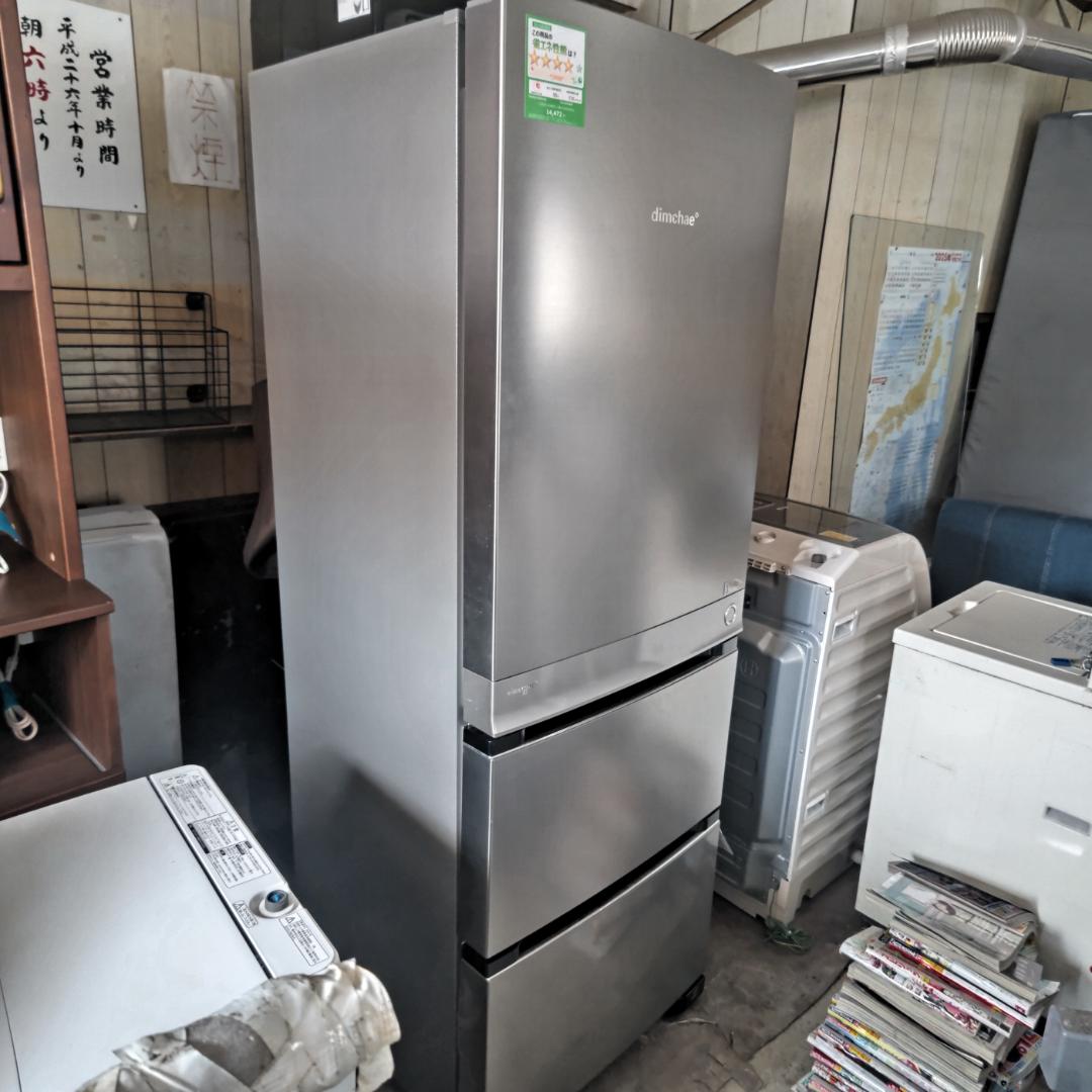 大阪市内配送無料 ディムチェ・キムチ冷蔵庫 DT33CFMUH 2020年製贈品