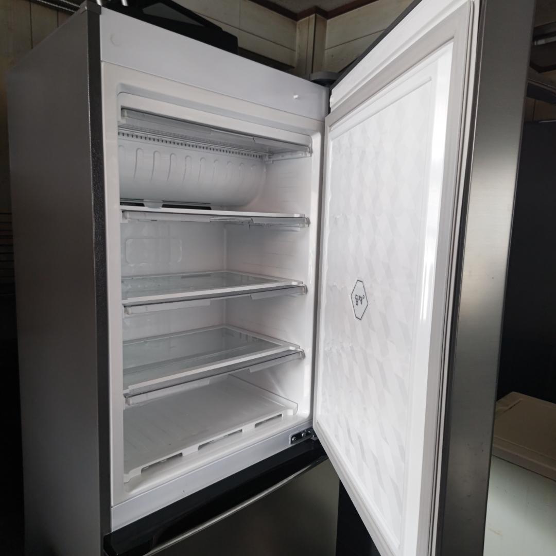 大阪市内配送無料 ディムチェ・キムチ冷蔵庫 DT33CFMUH 2020年製贈品