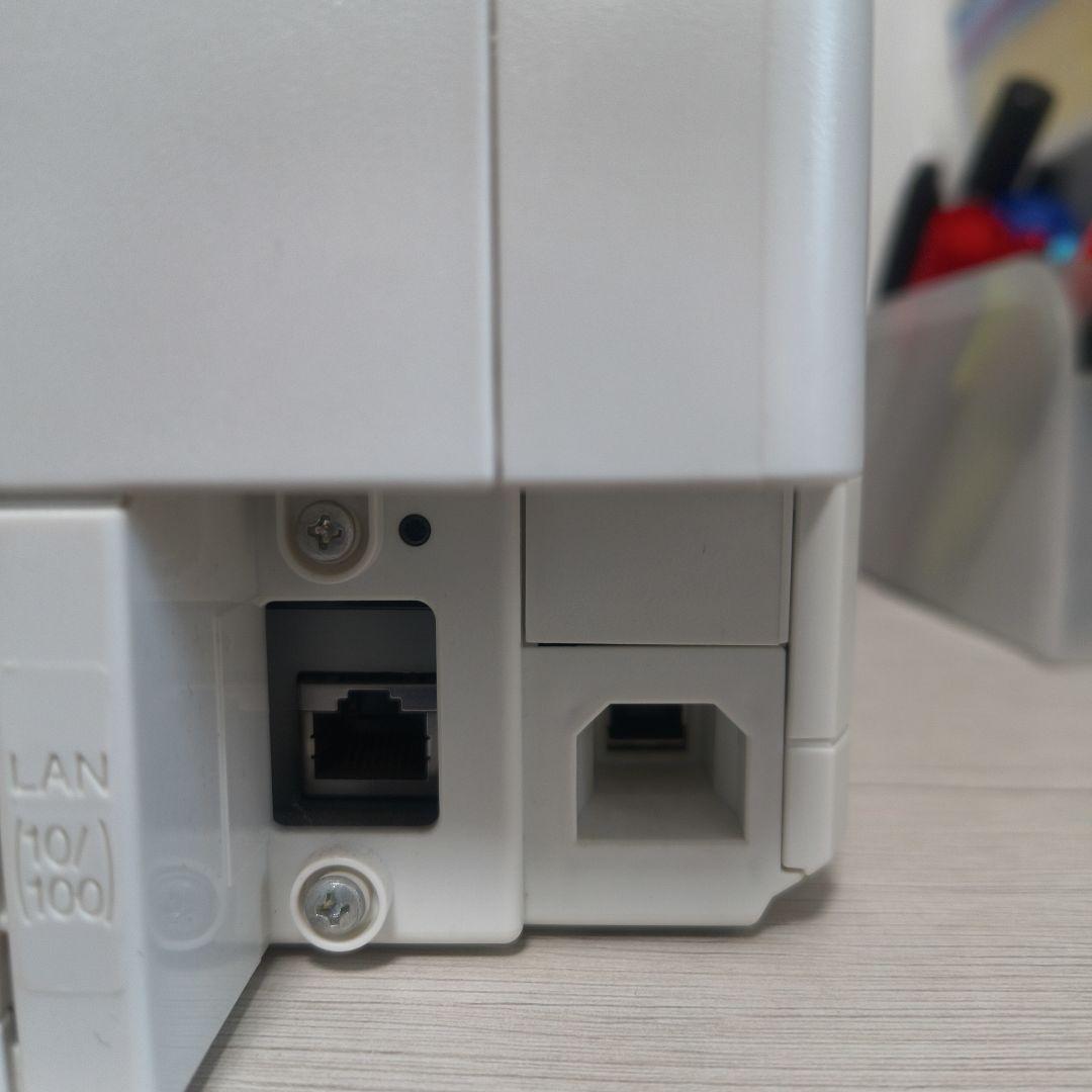 【ジャンク】EPSON EP-807AW プリンター・複合機