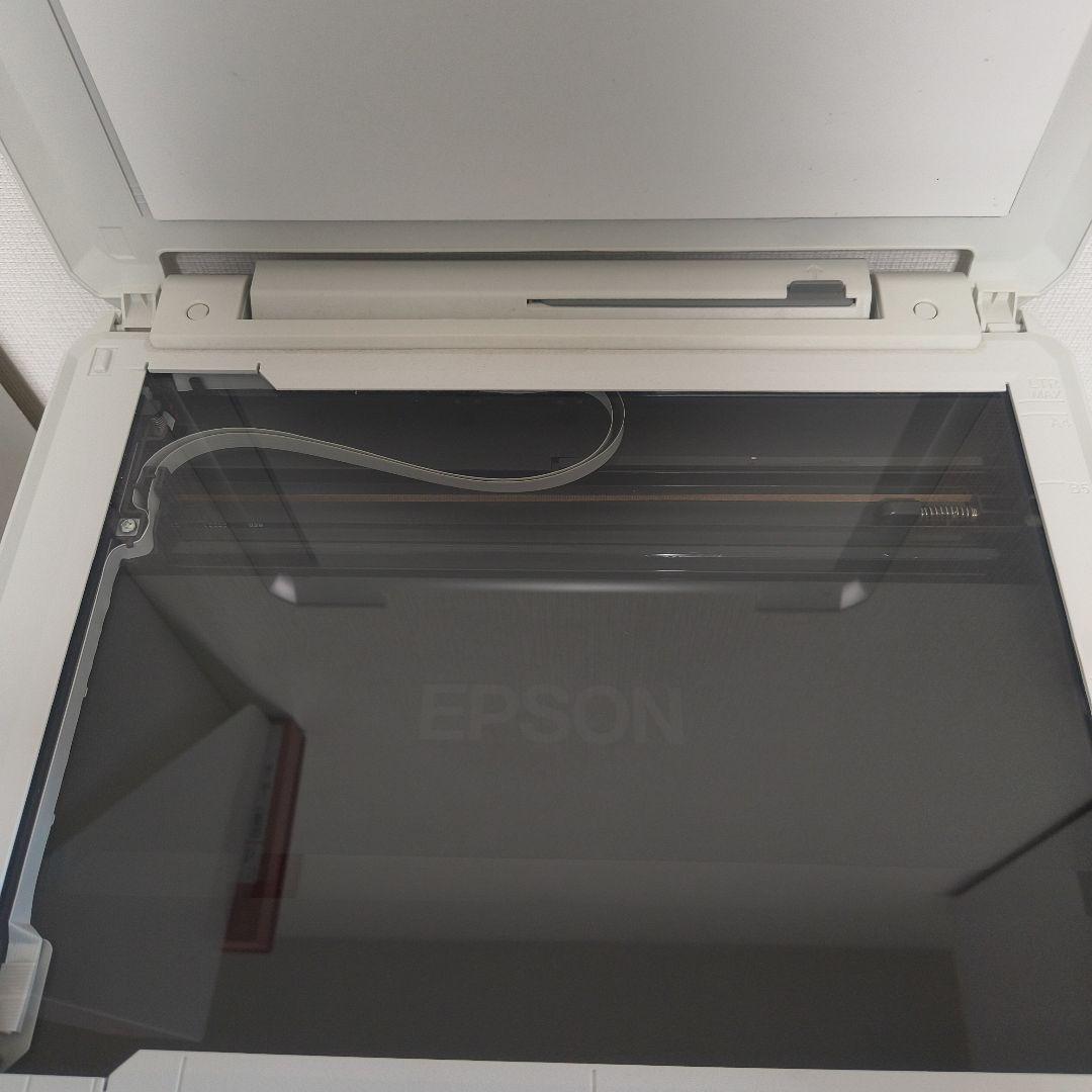 【ジャンク】EPSON EP-807AW プリンター・複合機