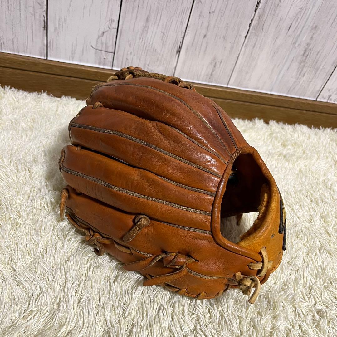 ミズノプロ　硬式グローブ　MIZUNO