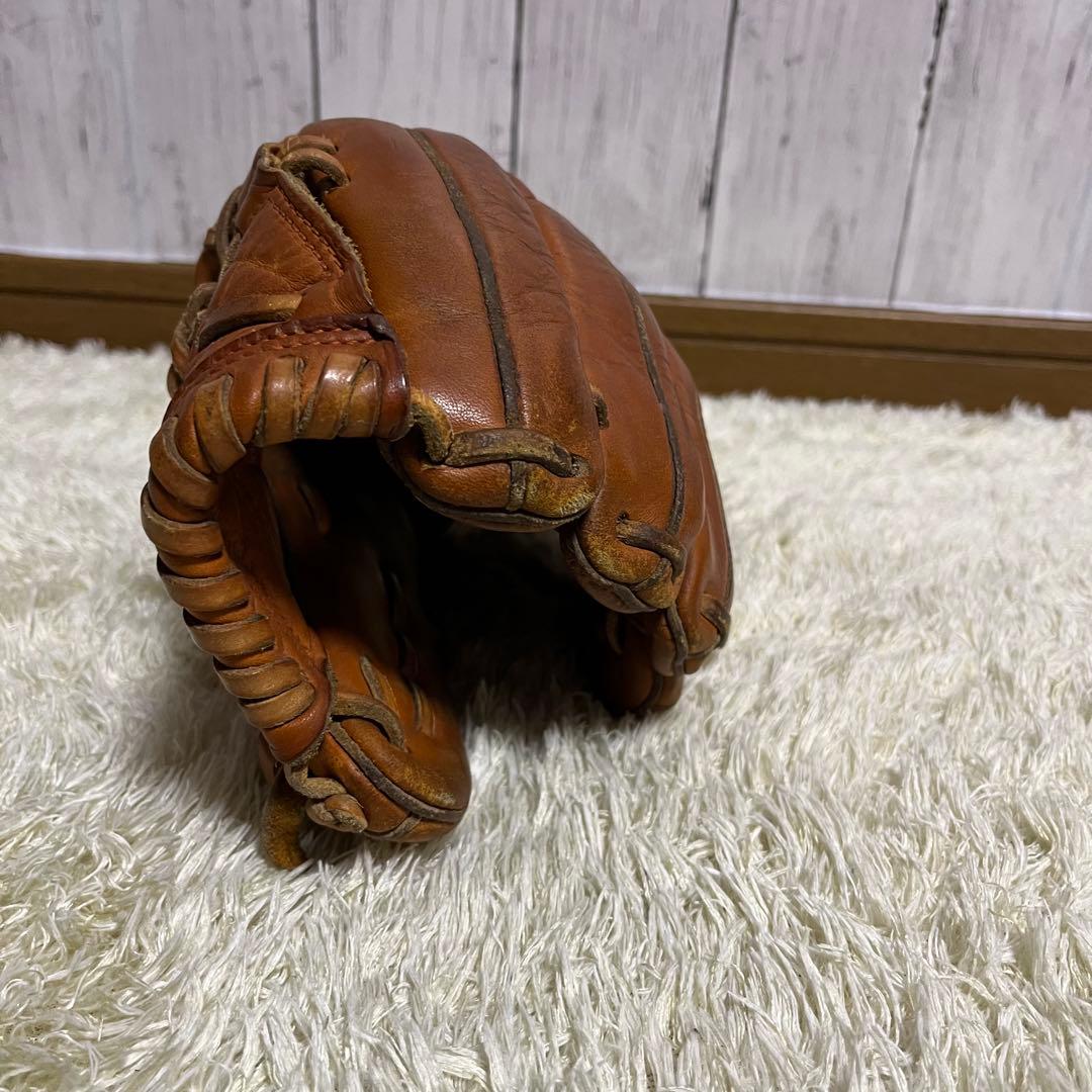 ミズノプロ　硬式グローブ　MIZUNO